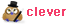 클레버(clever)